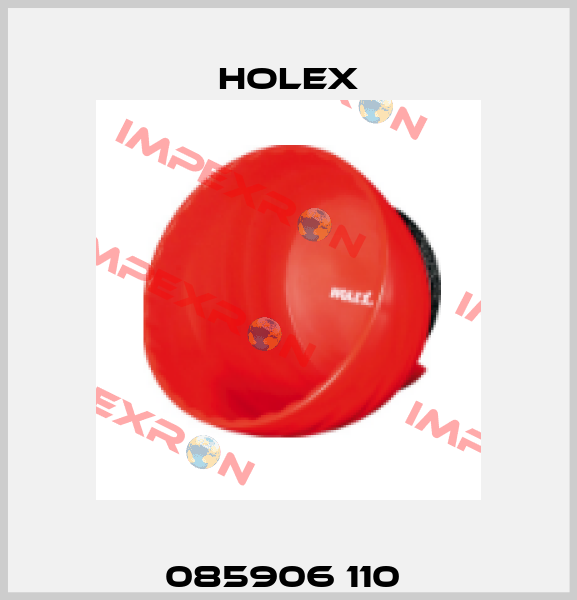 085906 110  Holex