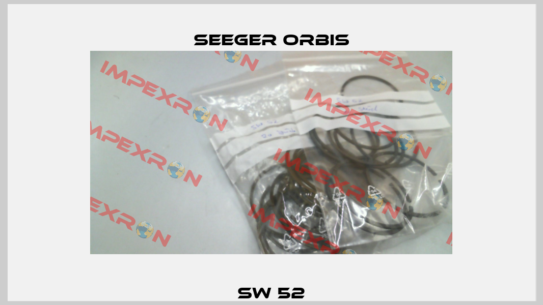 SW 52 Seeger Orbis