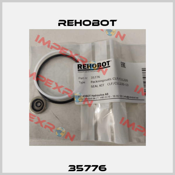 35776 Rehobot