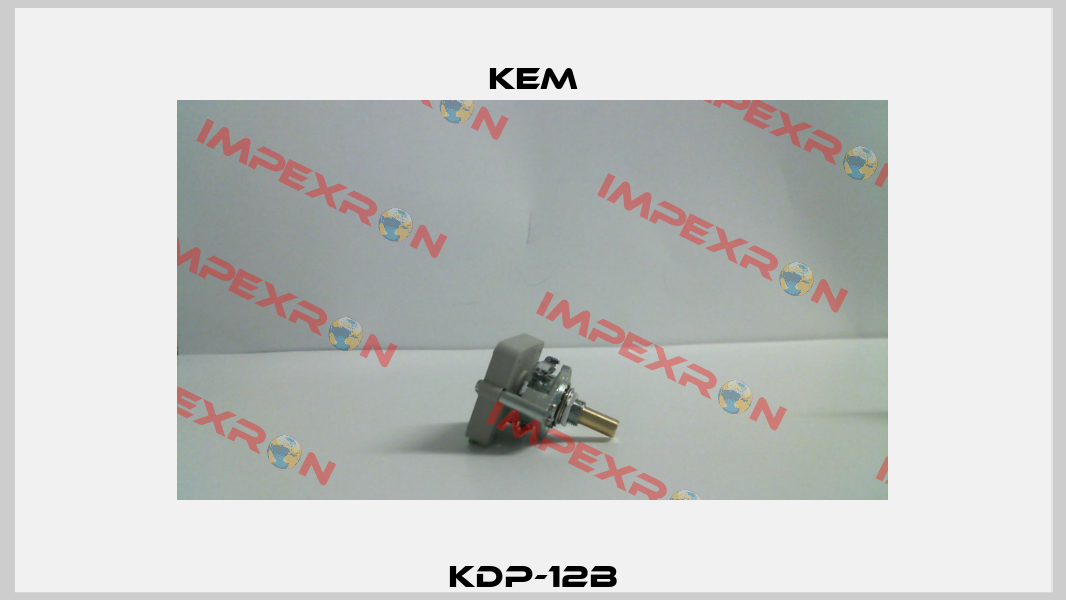 KDP-12B KEM