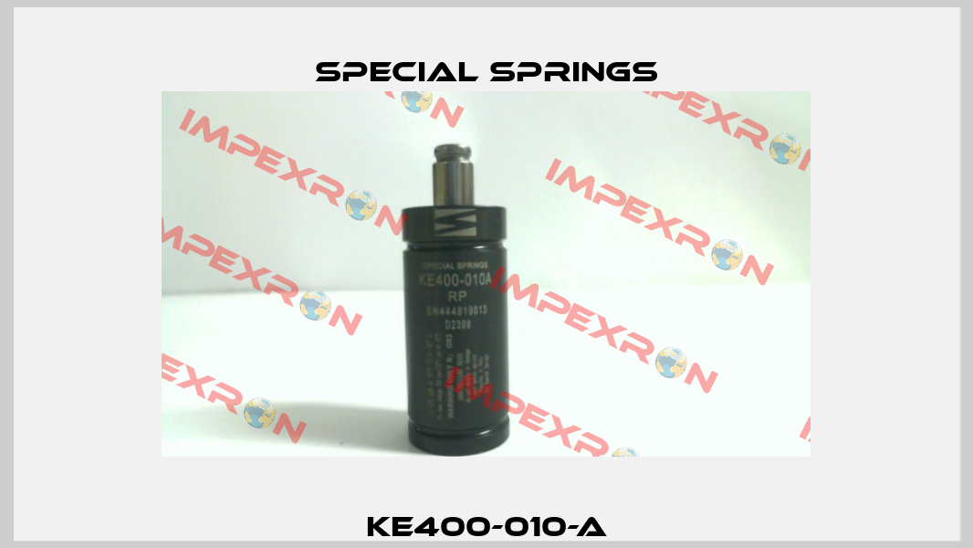 KE400-010-A Special Springs