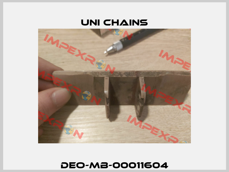DEO-MB-00011604 Uni Chains