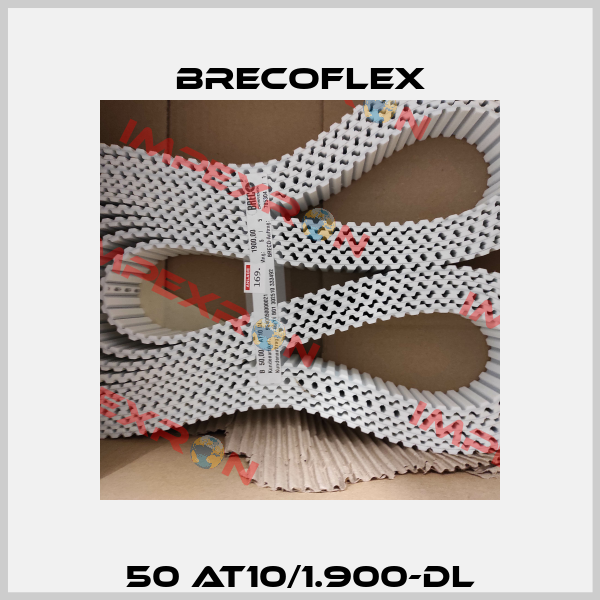 50 AT10/1.900-DL Brecoflex