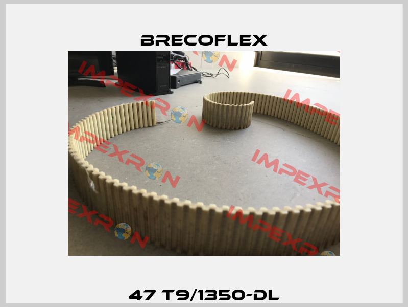 47 T9/1350-DL Brecoflex