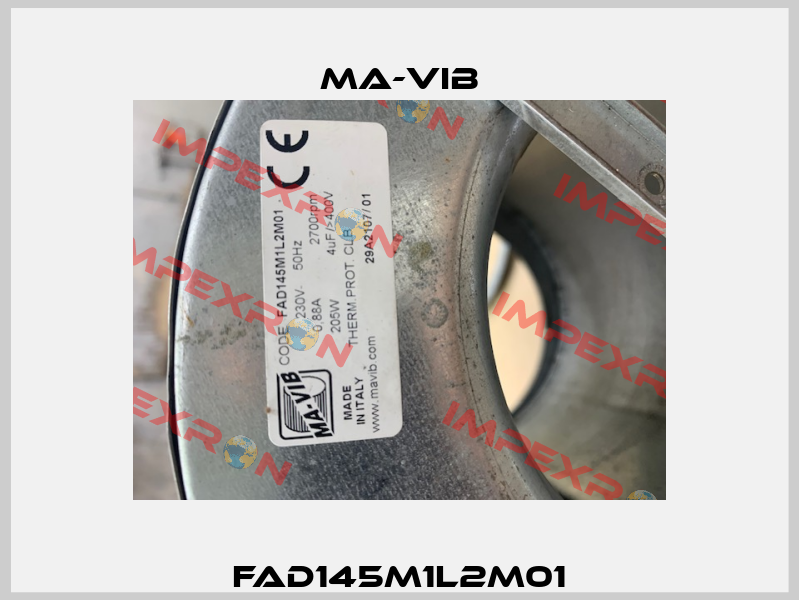FAD145M1L2M01 MA-VIB