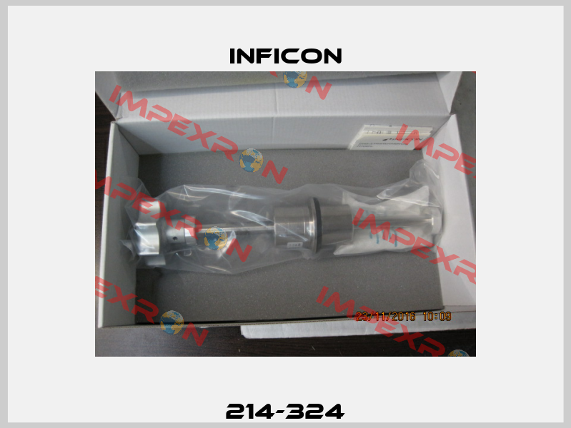 214-324 Inficon