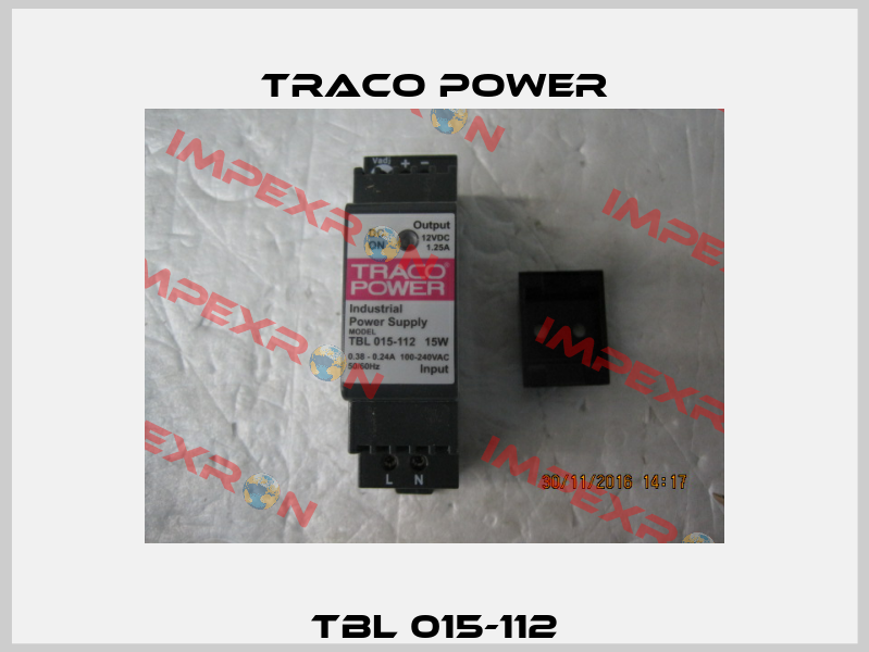 TBL 015-112 Traco Power