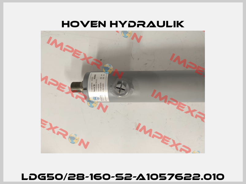 LDG50/28-160-S2-A1057622.010 Hoven Hydraulik