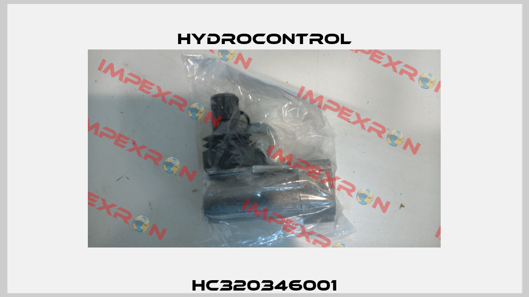 HC320346001 Hydrocontrol
