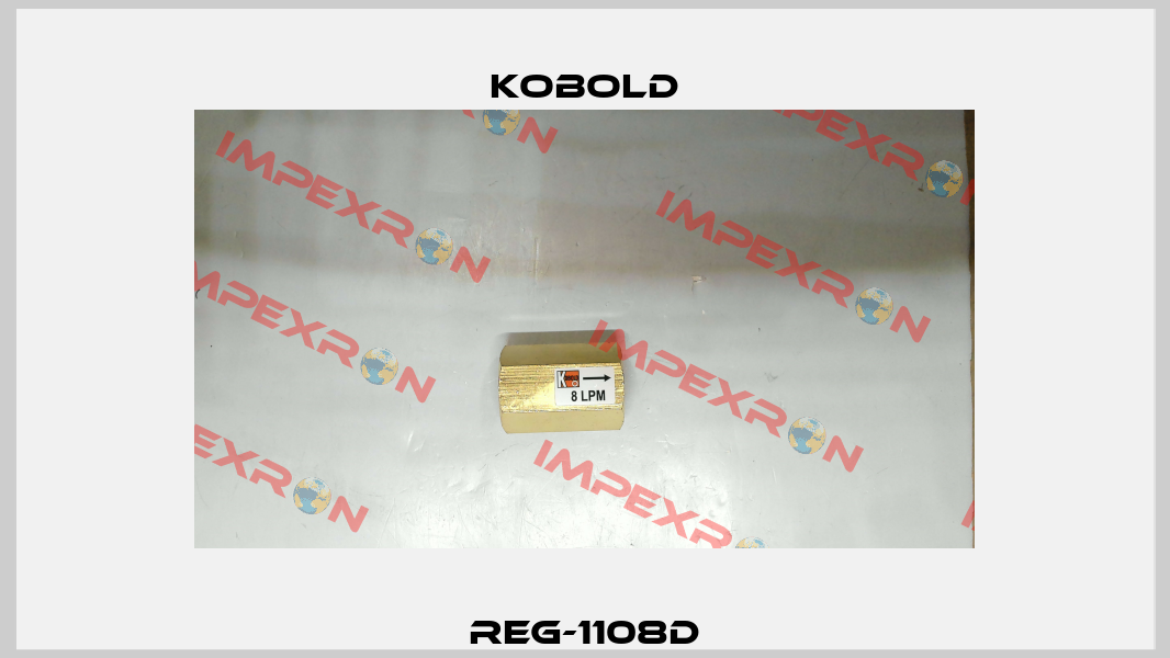 REG-1108D Kobold