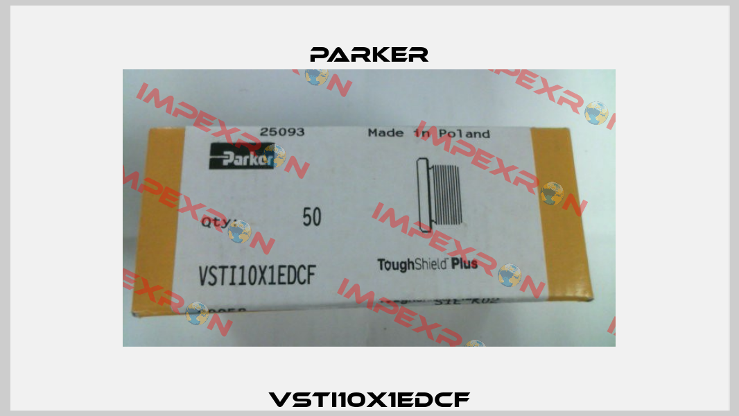VSTI10X1EDCF Parker