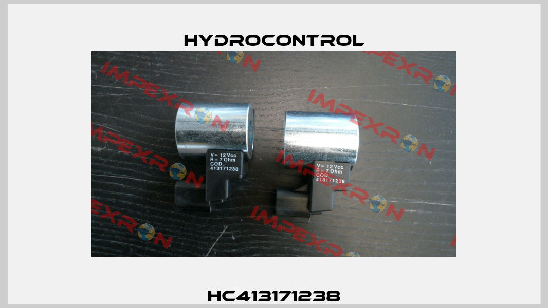 HC413171238 Hydrocontrol