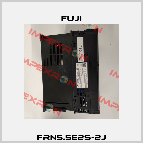 FRN5.5E2S-2J Fuji