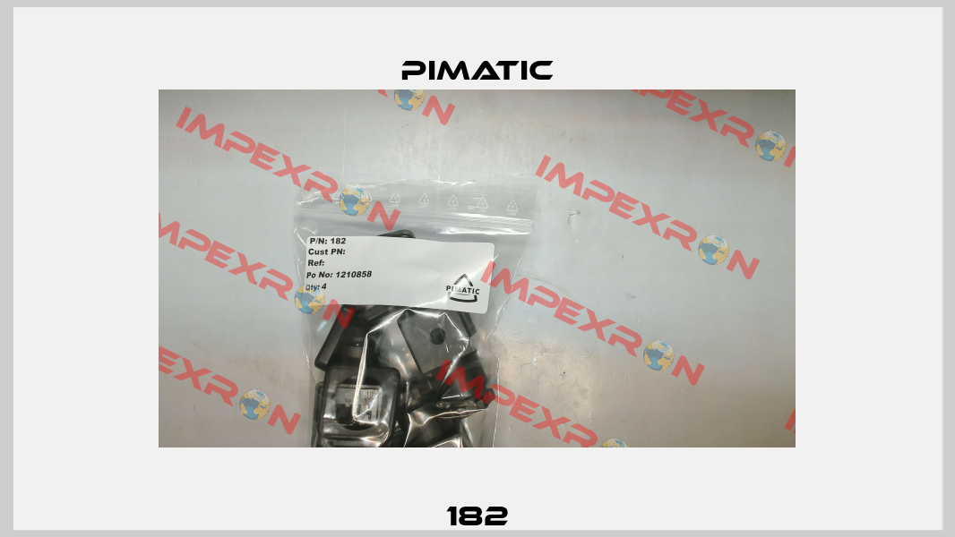 182 Pimatic