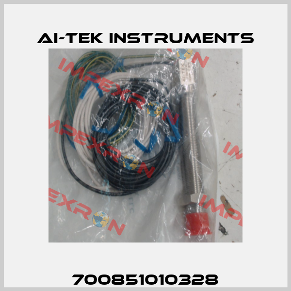 700851010328 AI-Tek Instruments