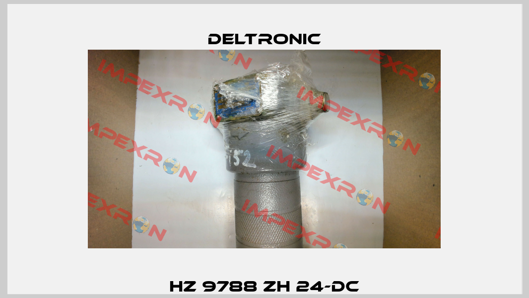HZ 9788 ZH 24-DC Deltronic